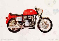 A4 Photo Munch 4TTS 1967