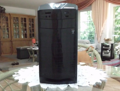 Medion mt22 intel 4130 - intel,