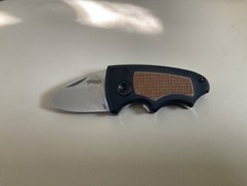 Walther Messer MK40 Mini Taschenmesser Klappmesser