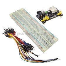 MB-102 Solderless Breadboard