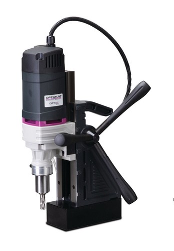 Optimum magnetbohrmaschine - optimum,