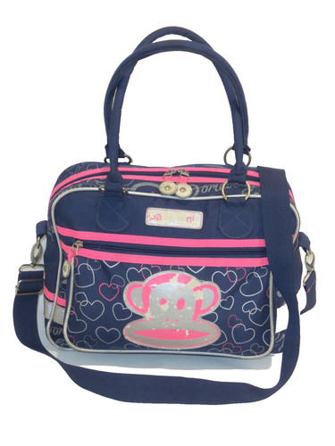 Vintage paul frank - frank, tasche
