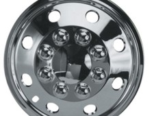 15" AMERICAN STYLE WOHNMOBIL