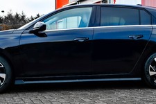 CUP Seitenschweller mit Wing