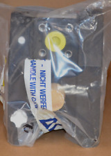 Almatec A15UTZ-F4-R2 Membranpumpe  A15 UTZ-F4-R2 Druckluftpumpe Refurbished