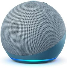 NEU & OVP - Amazon Echo Dot