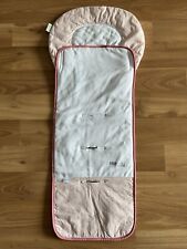 Odenwälder Babynest COOLMAX Einlage für Buggy / Kinderwagen