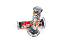 Griffe Stage6 StickerBomb Schwarz / Orange