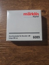 Marklin 6089 Digital S88