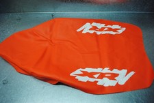 Sattelbezug Honda 600 XR 1990