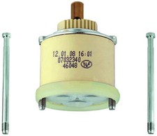 Grohe kartusche keramik 46048 - kartusche,