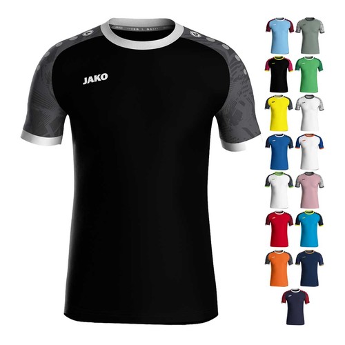 Jako trikot iconic - jako, 4224