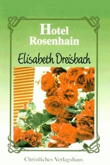 Hotel rosenhain von - rosenhain, dreisbach