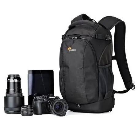 Lowepro rucksack flipside - flipside, 200