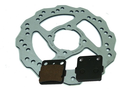 Bremsscheibe für yamaha - für,