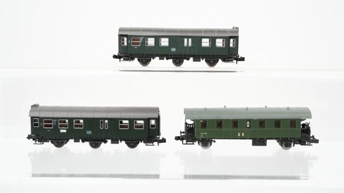 Roco konvolut umbauwagen 2 - n,