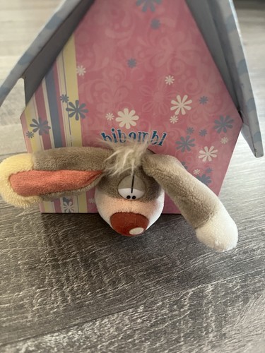 Bibombl diddl spardose haus - diddl,