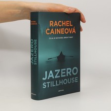Jazero Stillhouse  |  Rachel
