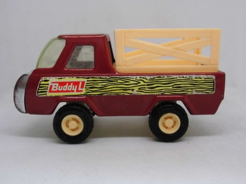 Obo buddy japan truck - obo-,