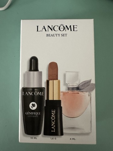 Lancôme vie est belle - est,