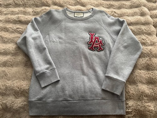 Original gucci dodgers - gucci, la