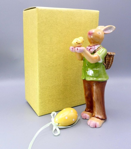 Villeroy boch bunny family - villeroy,