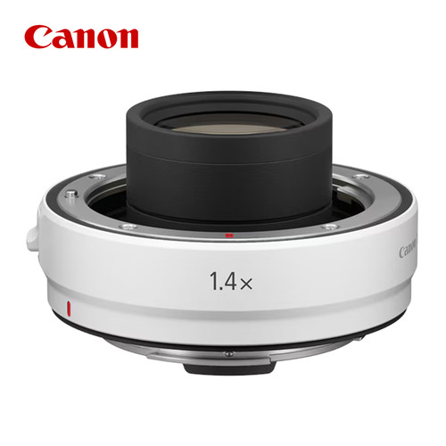 Canon extender 4x - rf, 1.4x