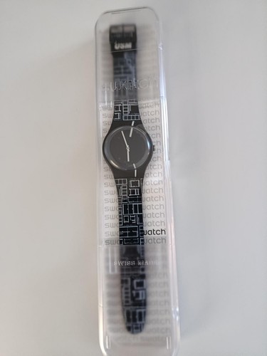 Swatch uhr usm - swatch,