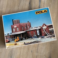 Pola 811 H0 Modellbau