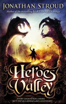 Heroes the valley - heroes,