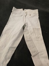 Turnierhose Hochbund Cavallo Gr 40