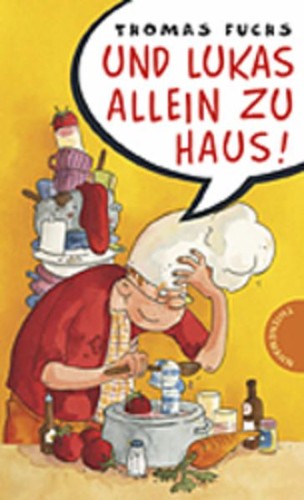 Und lukas allein haus - und, zu