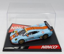 NINCO Mosler MT900R #9 Gulf