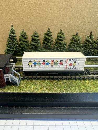 Märklin spur unicef - märklin, z