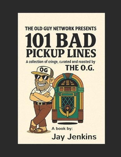 Old guy network - old,