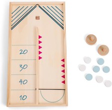 2 in 1 BS Toys Tischhockey und