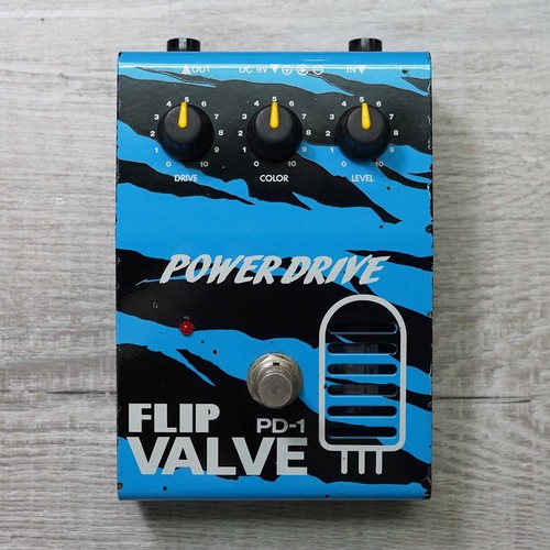 Guyatone power drive - guyatone,