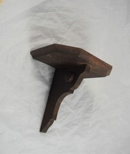 ✅  Wandkonsole Wandsockel