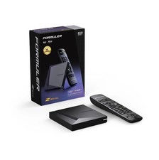 Formuler Z11 PRO MAX