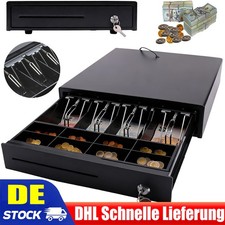 Registrierkasse Schublade 12V Kassenschublade Kasse Kassenlade Geldlade MEHRWEG