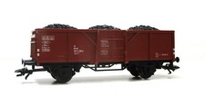 Märklin H0 4430 Hochbordwagen