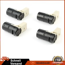 4x Parksensor Einparkhilfe PDC Sensor für VW Sharan Seat Alhambra 7M3919275A