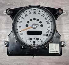 Mini R50 R52 R53 Tacho Kombiinstrumemt 62116918353 288.220km 