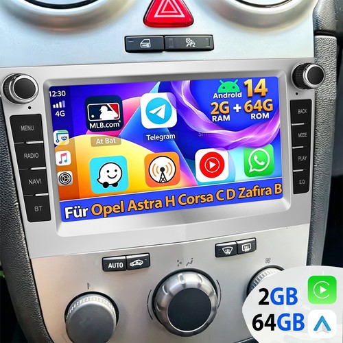 Für opel corsa - d, 2007-2012