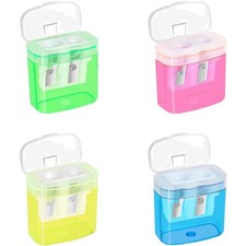 Manuelle Bleistiftspitzer mit