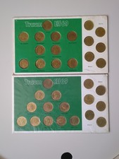 2x Komplett : Shell Traum-Elf