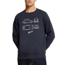 Volkswagen VW Blaupause Beetle