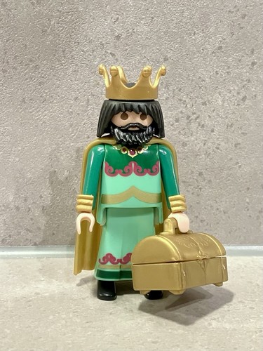 Playmobil melchior heilige - playmobil,