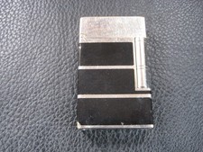 S.T Dupont Feuerzeug China Lack Linie 2 Komplett Überholt Garantie