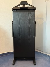 Hosenbügler Corby 7700 - schwarz